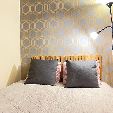 Superior Bukowinska, Studio, Pool & Gym! Metro Wilanowska, Garage Parking! 24H Reception! Варшава Екстер'єр фото
