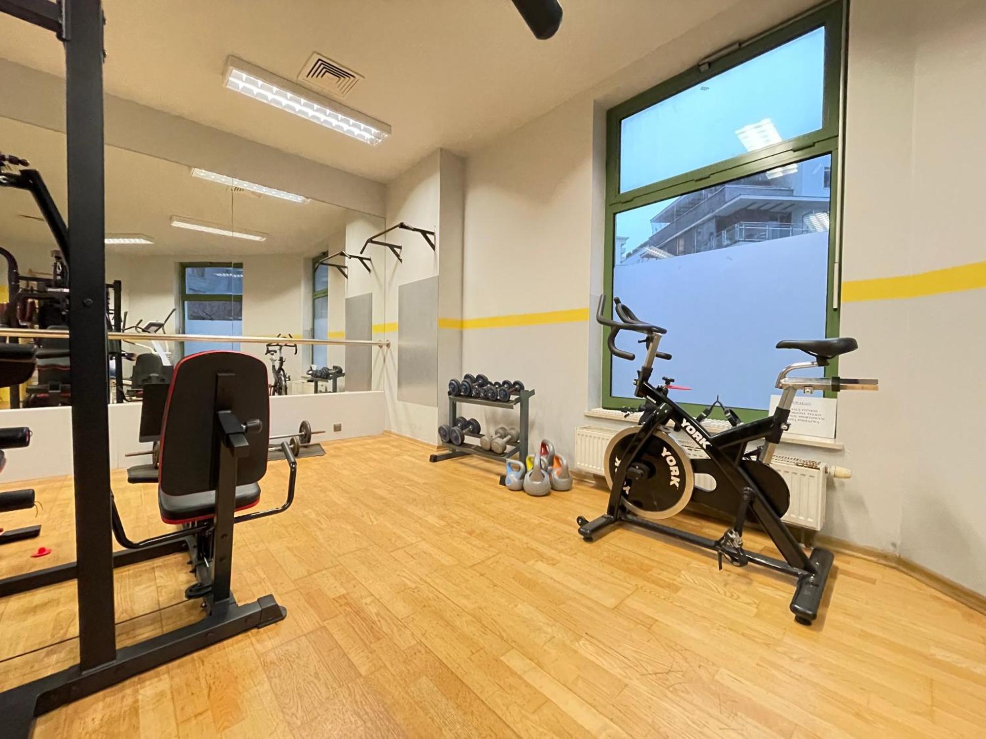Superior Bukowinska, Studio, Pool & Gym! Metro Wilanowska, Garage Parking! 24H Reception! Варшава Екстер'єр фото